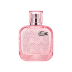 L.12.12 Rose Sparkling eau de toilette para mulheres 50 ml