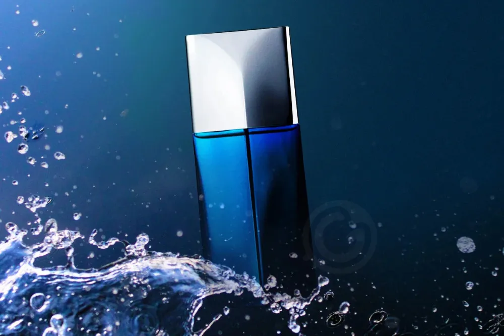 L'Eau Bleue d'Issey Pour Homme eau de toilette para homens 75 ml