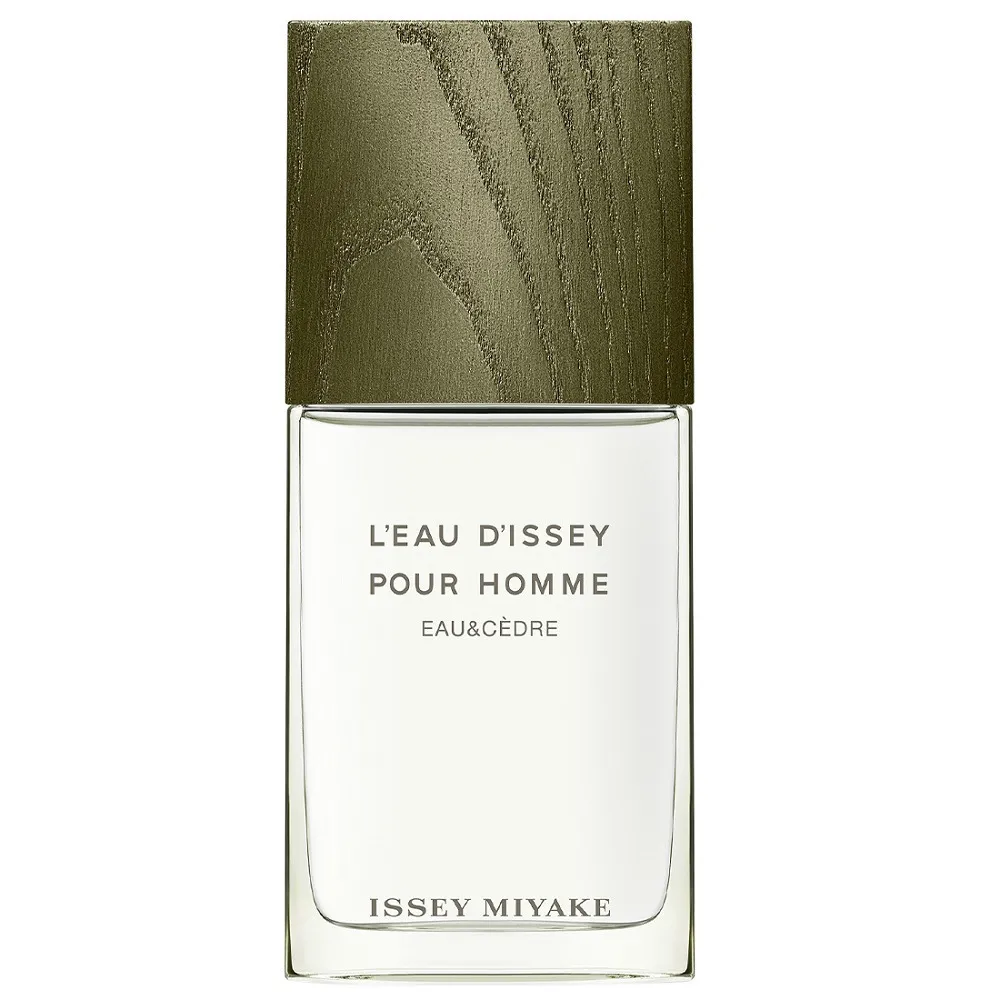 L'Eau d'Issey Pour Homme loção pós-barba para homens 100 ml