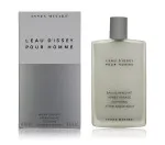 L'Eau D'Issey Pour Homme bálsamo pós-barba para homem 100 ml