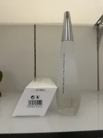 L'Eau d'Issey Pure eau de toilette para mulheres 90 ml