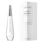 L'Eau d'Issey Pure eau de toilette para mulheres 90 ml