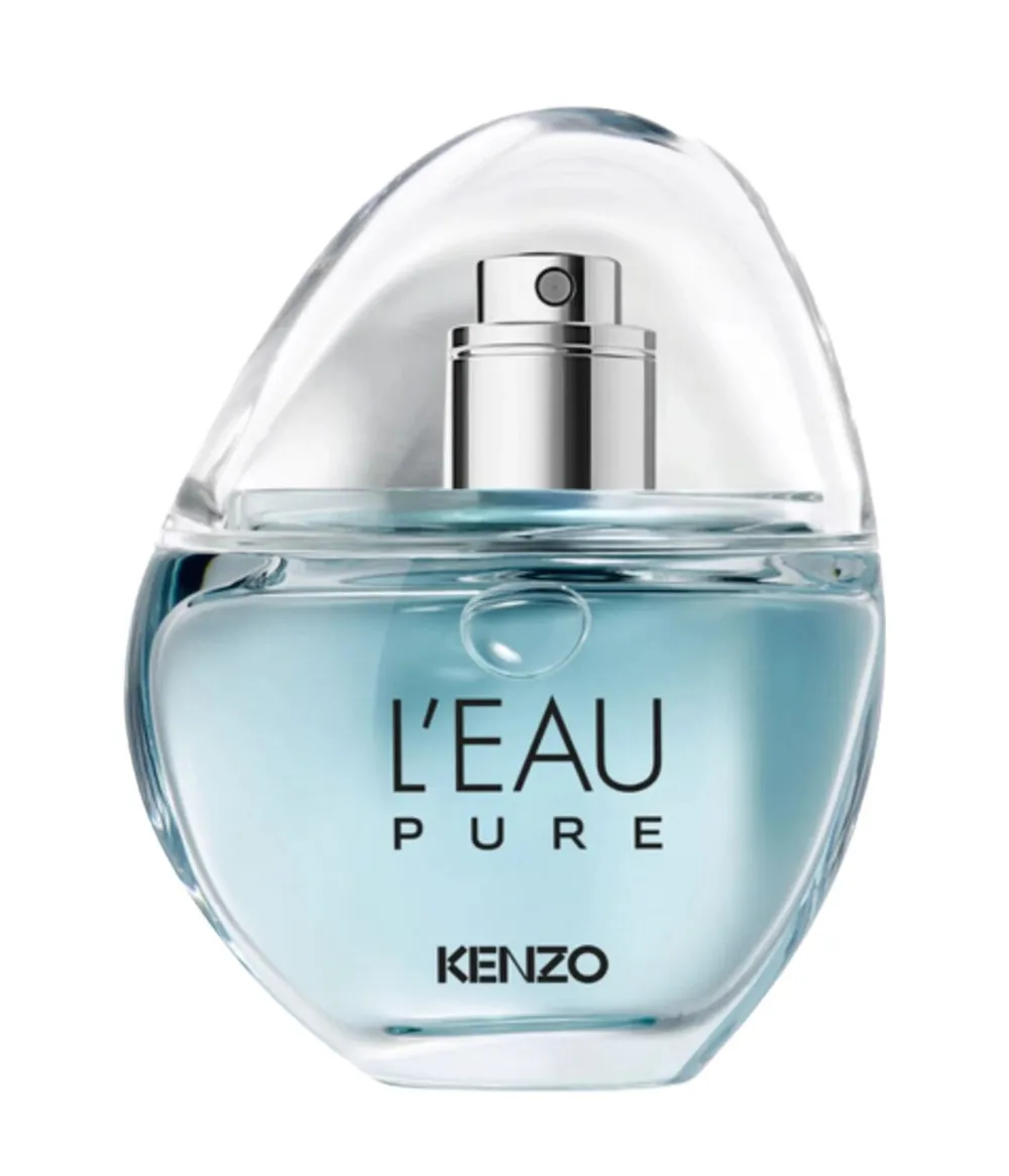 L'Eau Pure eau de parfum unissexo 30 ml