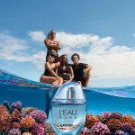 L'Eau Pure eau de parfum unissexo 30 ml
