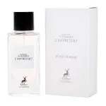 L'Impressio eau de parfum para mulheres 100 ml