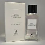 L'Impressio eau de parfum para mulheres 100 ml