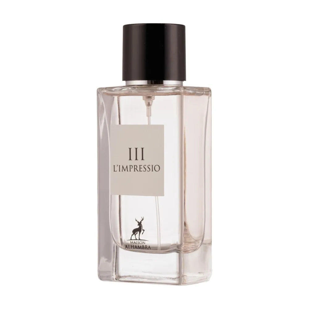 L'Impressio eau de parfum para mulheres 100 ml