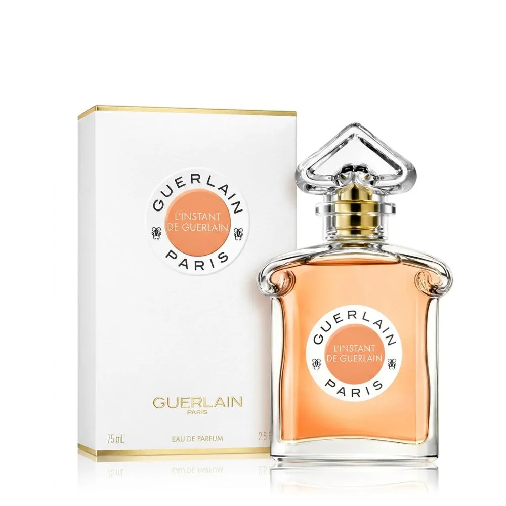 L'Initial Eau de Parfum Unissex 75 ml