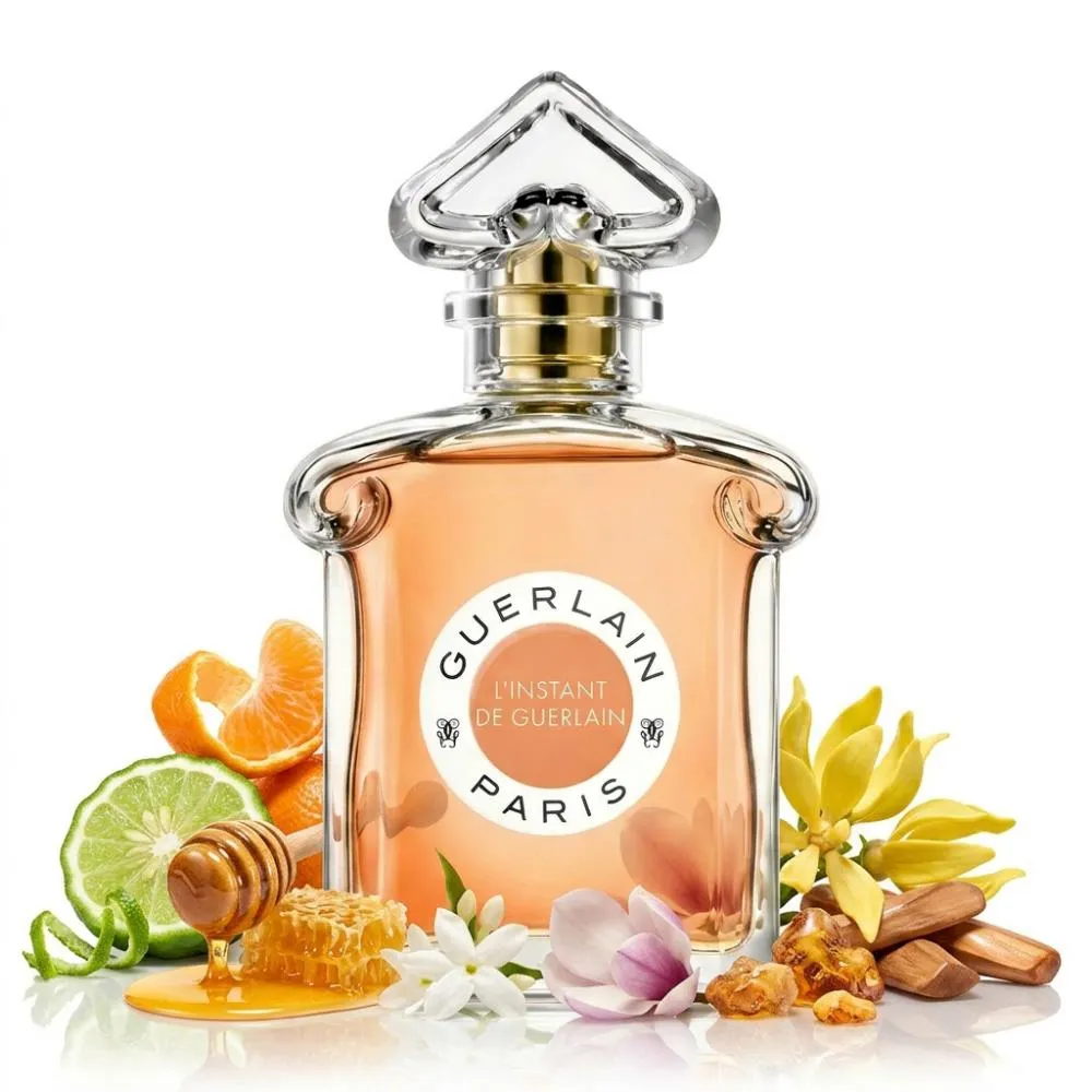 L'Initial Eau de Parfum Unissex 75 ml