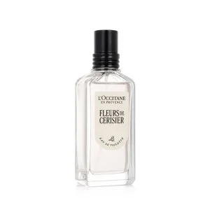 L'Occitane Fleurs De Cerisier eau de toilette para mulheres