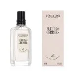Fleurs De Cerisier eau de toilette para mulheres 50 ml