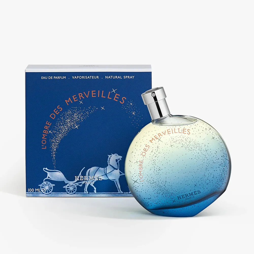 L'Ombre des Merveilles água de perfume unissexo 100 ml