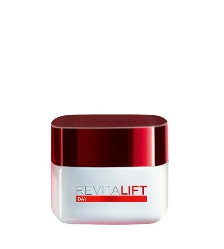 Paris Revitalift creme de dia anti-rugas e reafirmante 50 ml