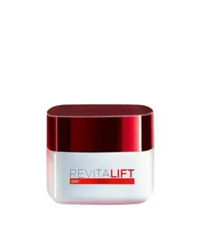 L'Oréal Paris Revitalift creme de dia anti-rugas e reafirmante