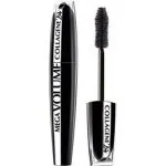 Paris Mega Volume Collagene máscara de pestanas para volume Extra Black 9 ml