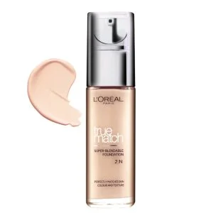L'Oréal Paris True Match Base - 2N Vanilla