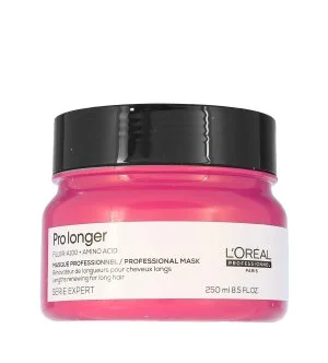 L'Oréal Professionnel Serie Expert Pro Longer máscara fortificante para cabelos longos