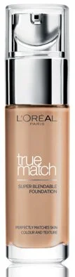 Paris True Match Base - 3C Rose Beige 30 ml