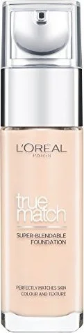L'Oréal Paris True Match Base - 1N Ivory