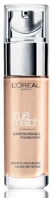 L'Oréal Paris True Match Base - 1C Rose Ivory