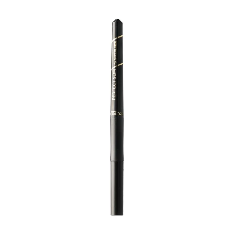 Superliner Perfect Slim Delineador 24H 01 Preto Intenso 1 g