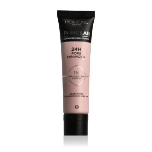 L'Oréal Prime Lab Primer Minimizador de Poros 24H