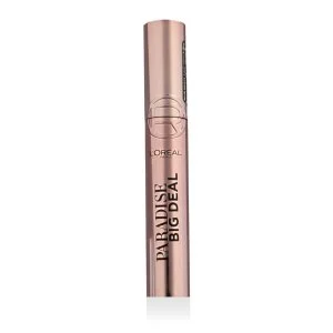 L'Oréal Paradise Big Deal Máscara (Preto)