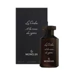 La Cordée água de perfume unissexo 100 ml