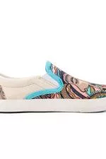Inkkas La Dama Slip On