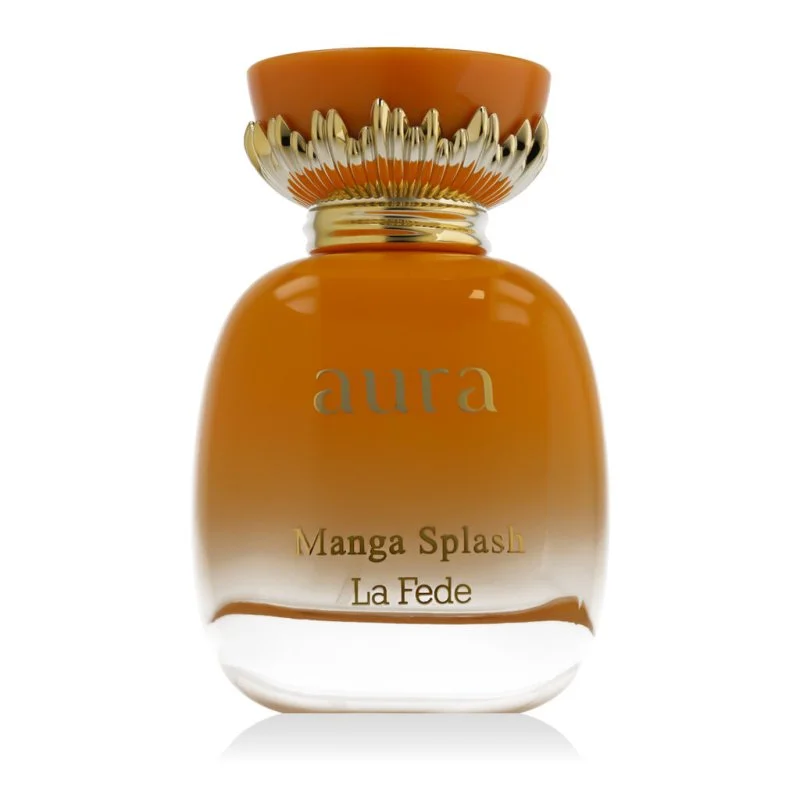 Aura Manga Splash eau de parfum para mulheres 100 ml