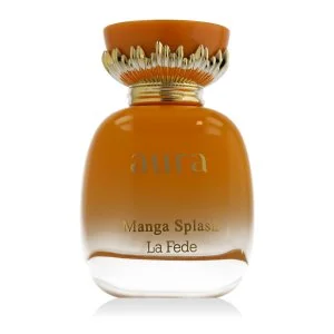 La Fede Aura Manga Splash eau de parfum para mulheres