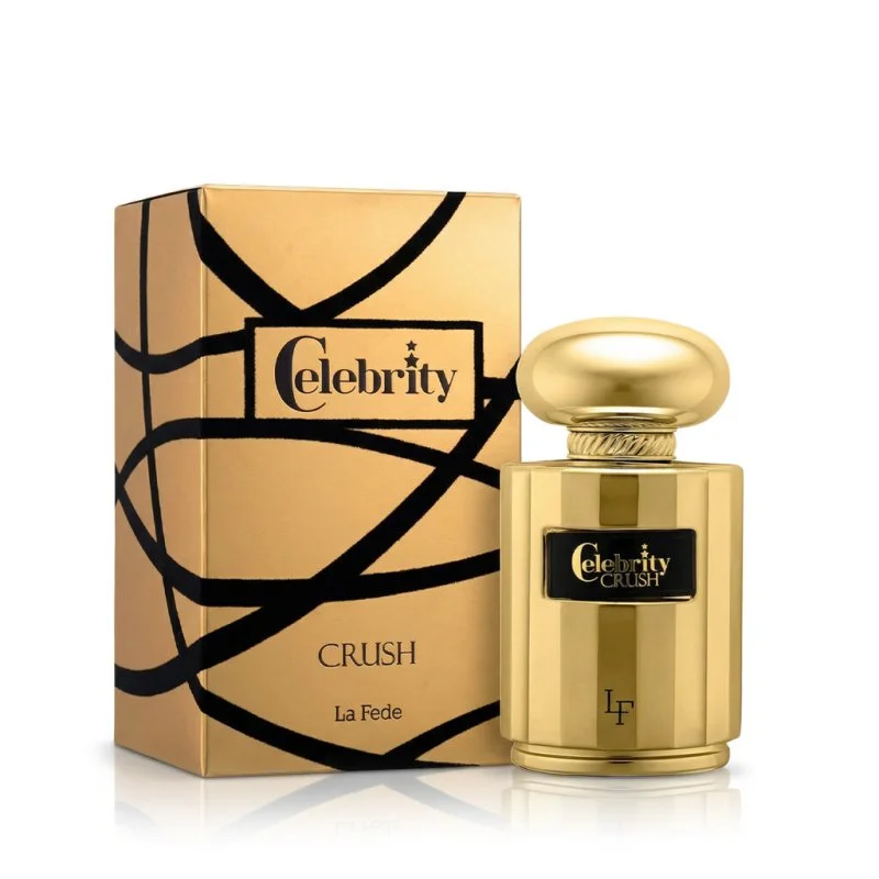 Celebrity Crush eau de parfum para homens 100 ml