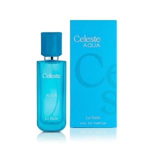 Celeste Aqua Eau de Parfum unissex
