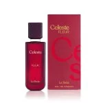 Celeste Fleur Eau de Parfum para mulheres 100 ml