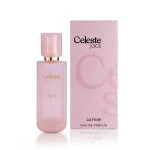 Celeste Joice água de perfume para mulheres 100 ml