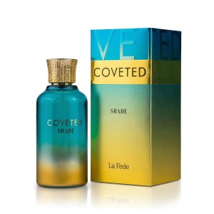 Coveted Shade Eau de Parfum Unissex