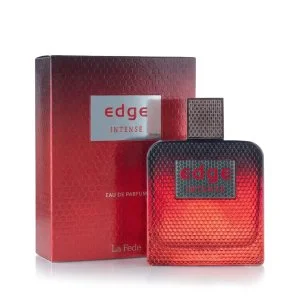 La Fede Edge Intense Eau de Parfum unissex