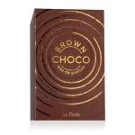 Choco Brown eau de parfum para mulheres 100 ml