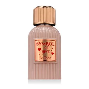 La Fede Symbol Of Love eau de parfum para mulheres