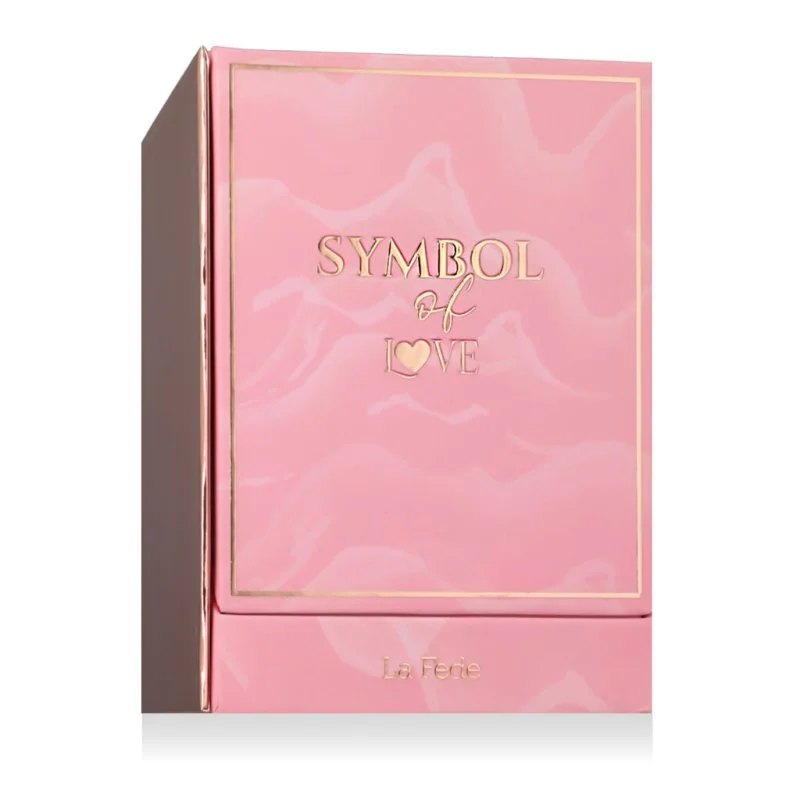 Symbol Of Love eau de parfum para mulheres 100 ml