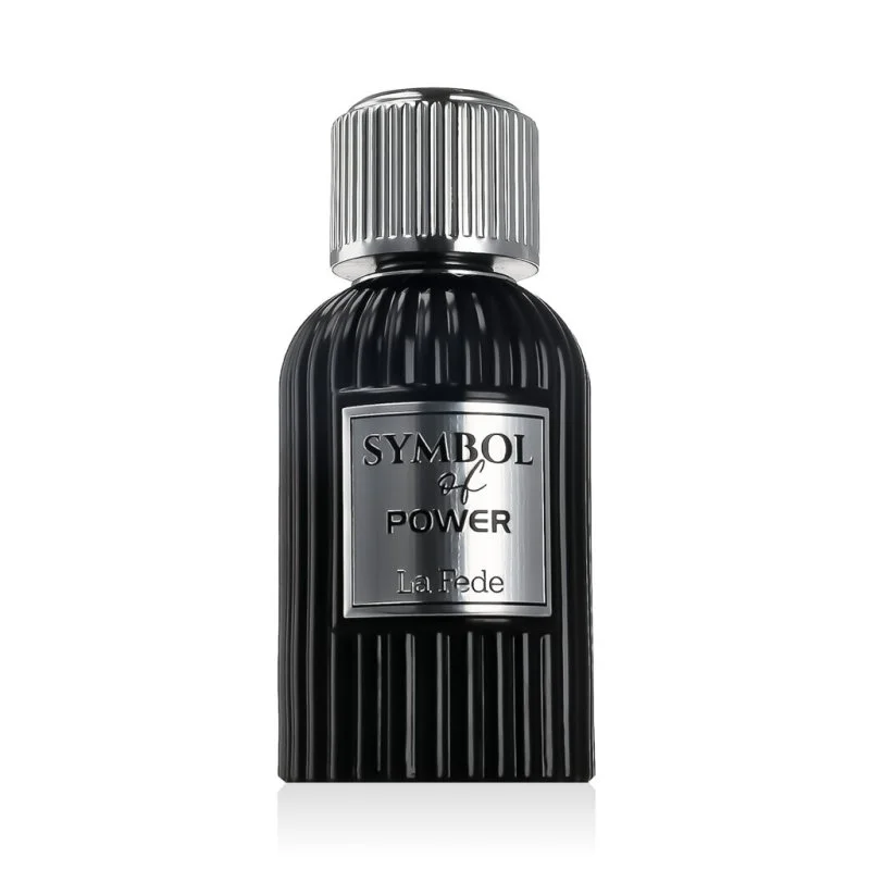 Symbol of Power Eau de Parfum unissexo 100 ml
