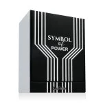 Symbol of Power Eau de Parfum unissexo 100 ml