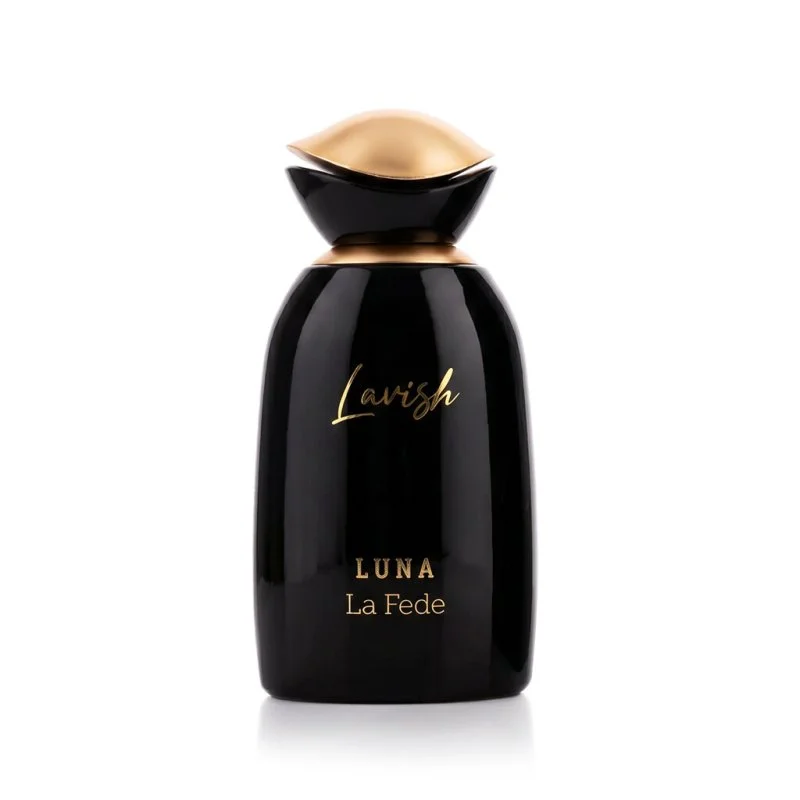 Lavish Luna Eau de Parfum unissexo 100 ml