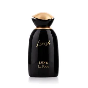 La Fede Lavish Luna Eau de Parfum unissexo