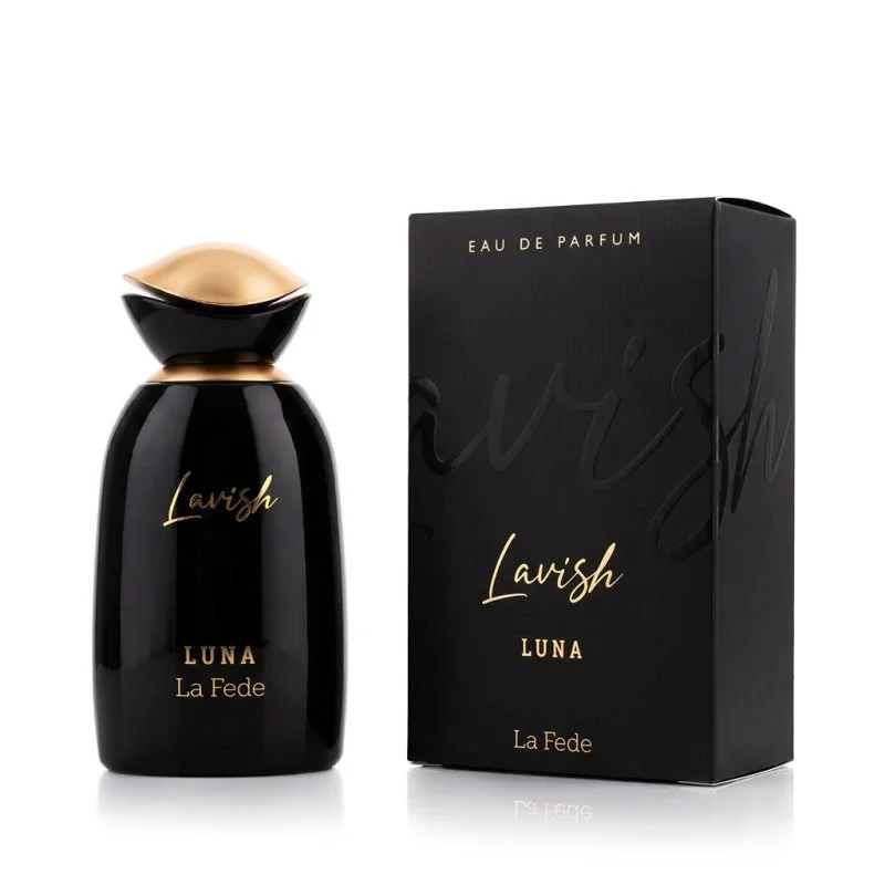 Lavish Luna Eau de Parfum unissexo 100 ml