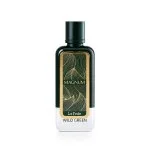 Magnum Wild Green Eau de Parfum para homem 100 ml