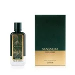 Magnum Wild Green Eau de Parfum para homem 100 ml