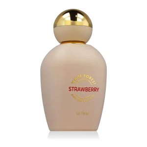 La Fede White Forest Strawberry eau de parfum para mulheres