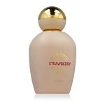 White Forest Strawberry eau de parfum para mulheres 100 ml