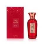 Soir de Exclusif Rosa Eau de Parfum unissex 100 ml